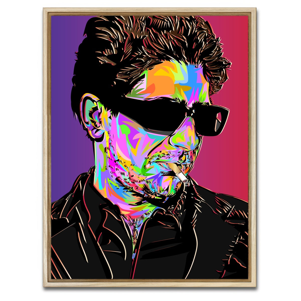 AUTO-MOCKUP WHITE | christopher | 1 Piece | Natural Framed Canvas | group=3x4