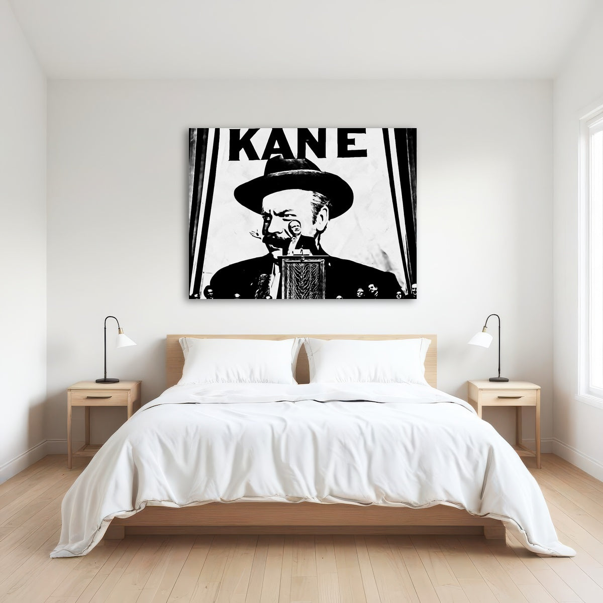 AUTO-MOCKUP ROOM | citizen kane