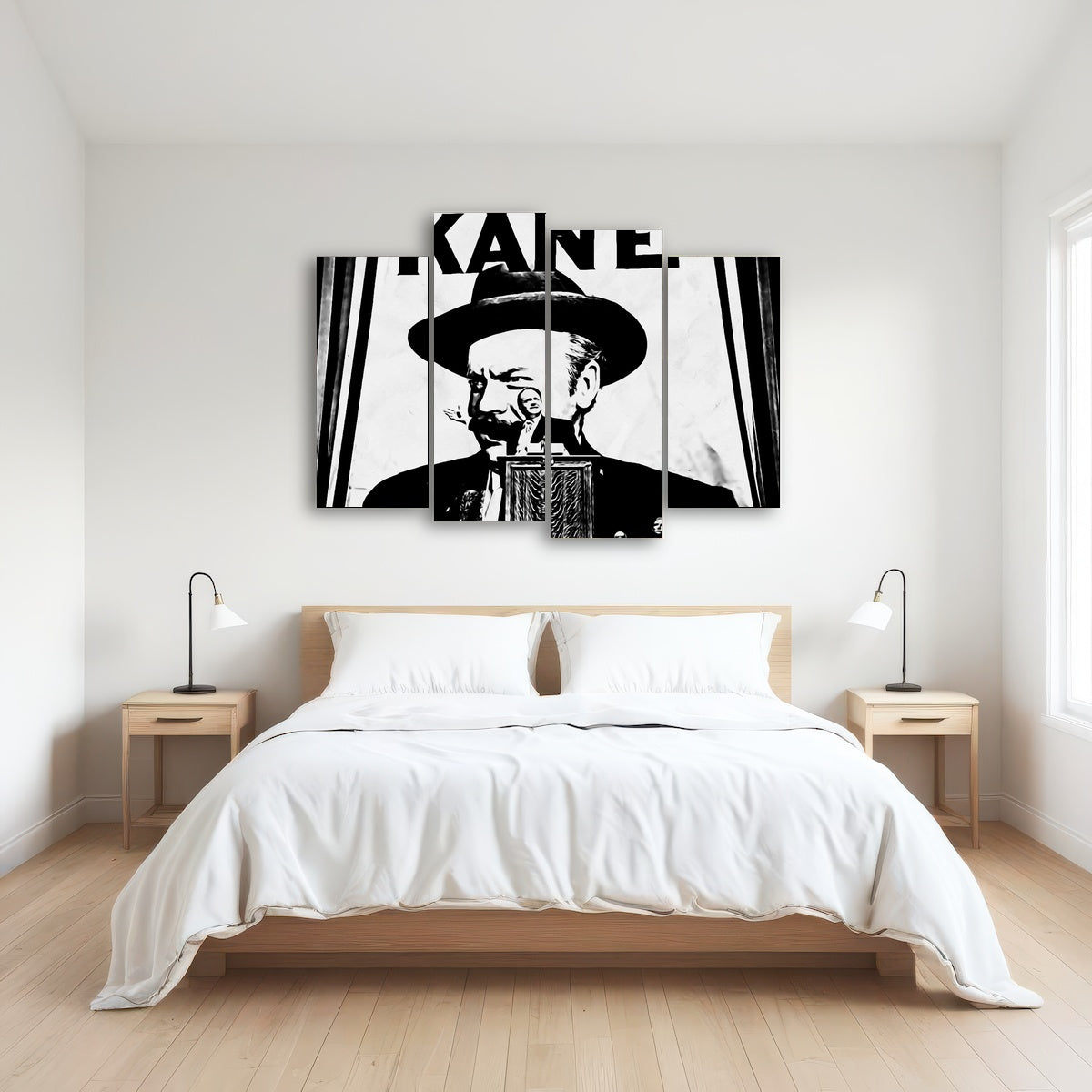 AUTO-MOCKUP ROOM | citizen kane