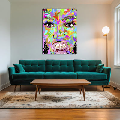 AUTO-MOCKUP ROOM | coi leyrey