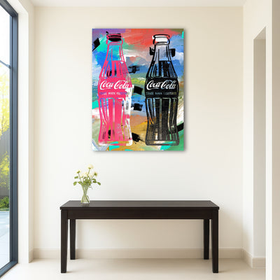 AUTO-MOCKUP ROOM | cola