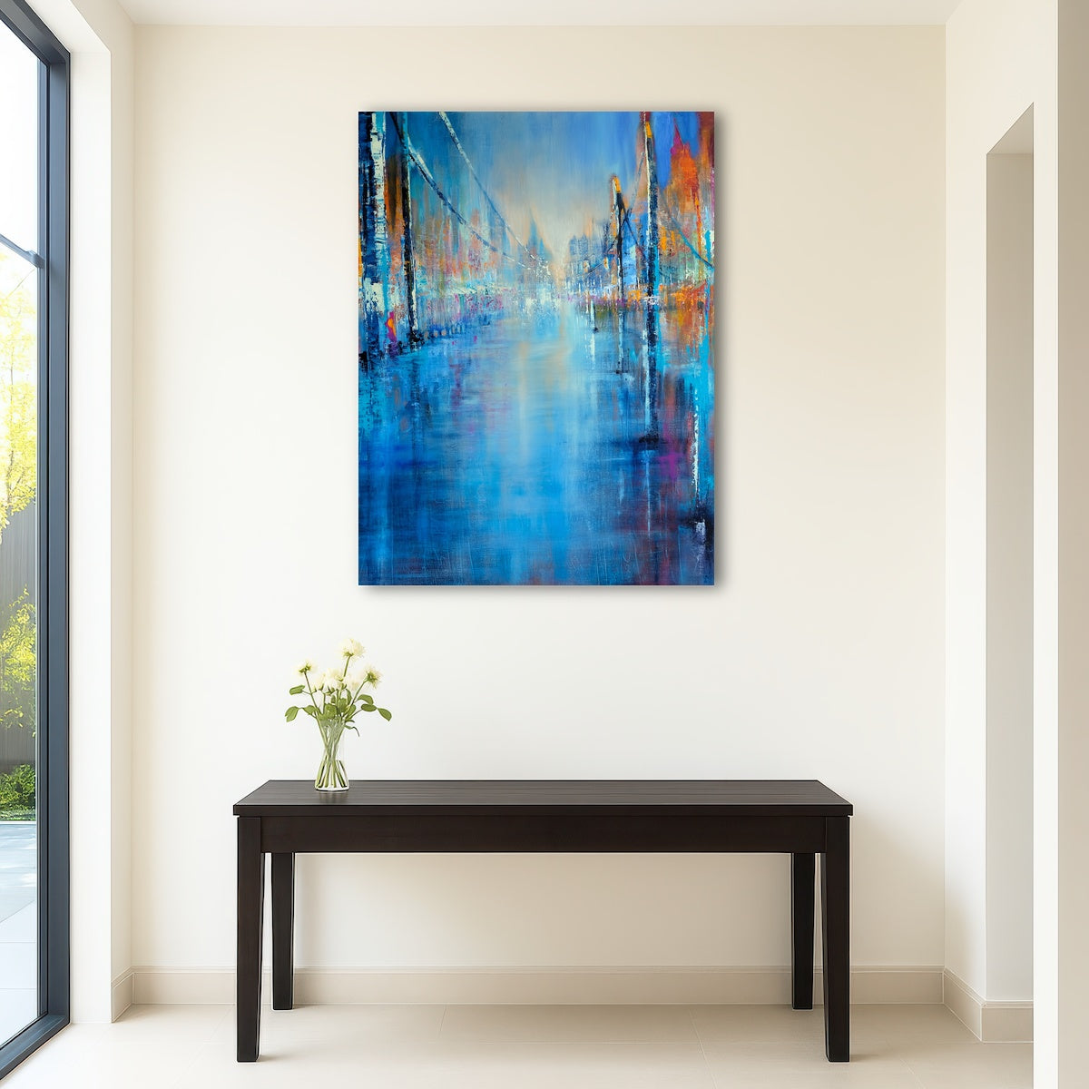 AUTO-MOCKUP ROOM | coming home