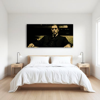 AUTO-MOCKUP ROOM | corleone