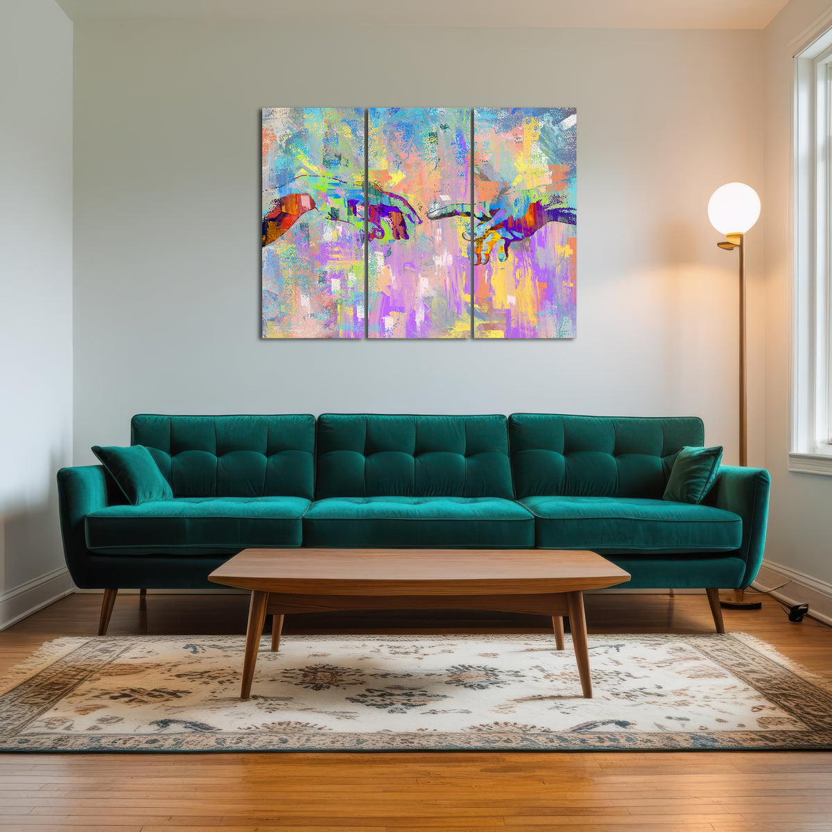 AUTO-MOCKUP ROOM | creation