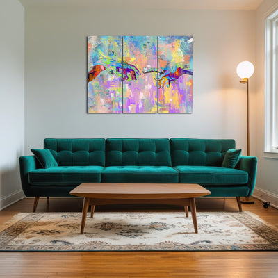 AUTO-MOCKUP ROOM | creation