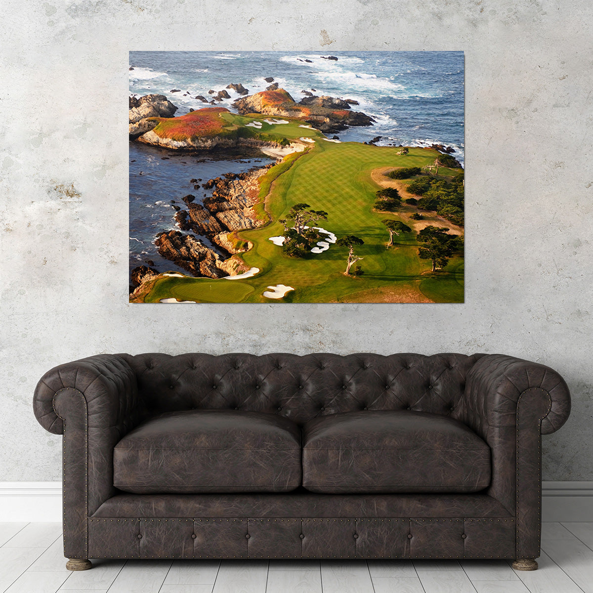 Cypress Point Wall Art