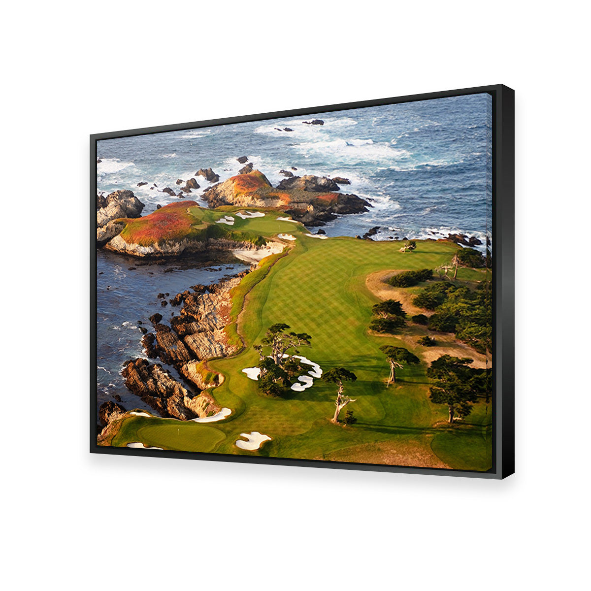 Cypress Point Wall Art