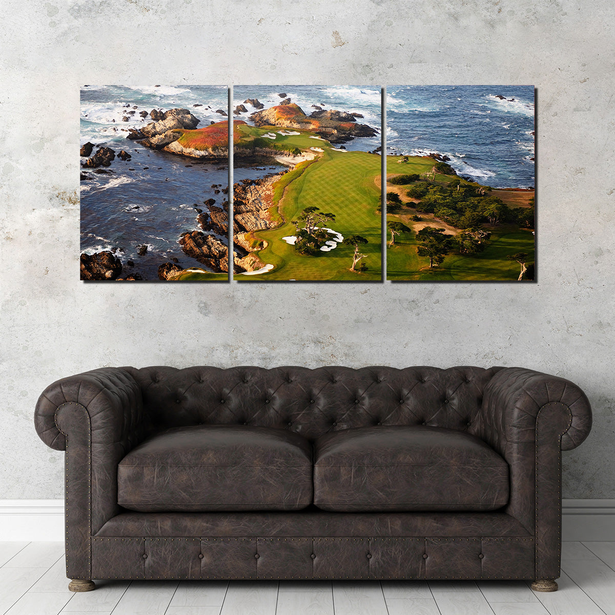 Cypress Point Wall Art