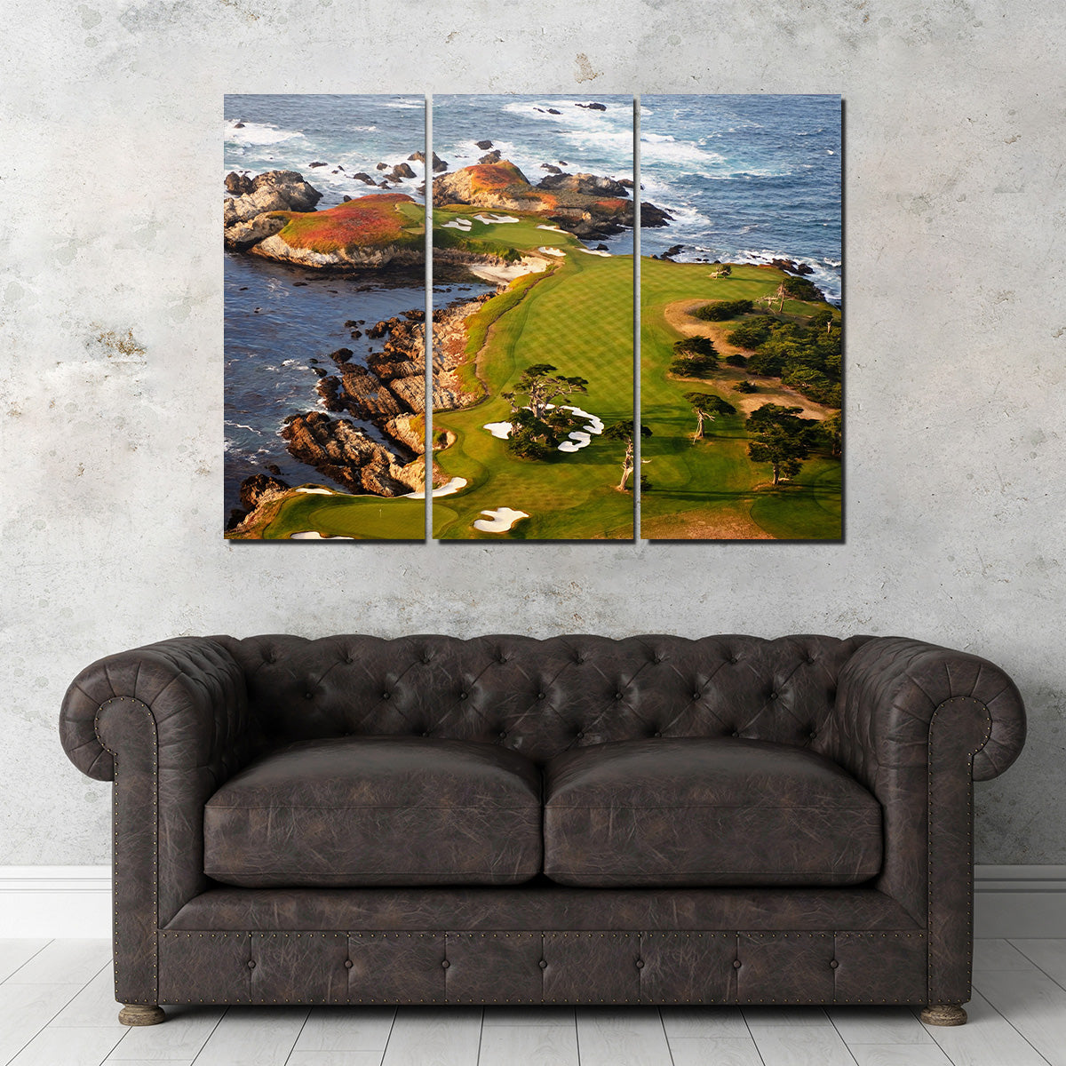 Cypress Point Wall Art