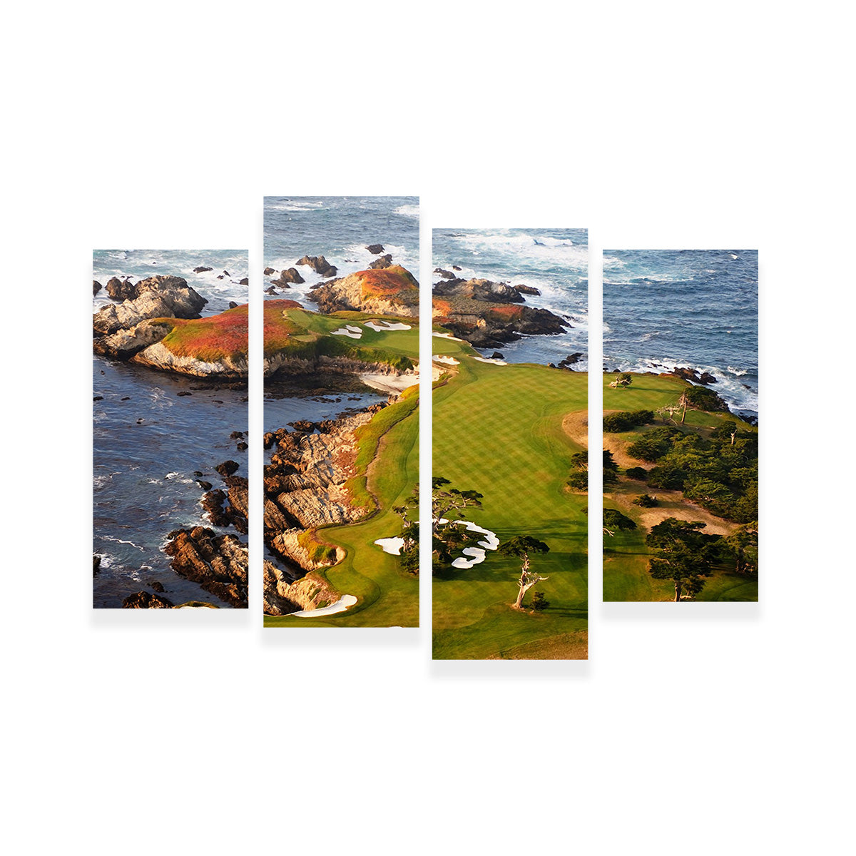 Cypress Point Wall Art