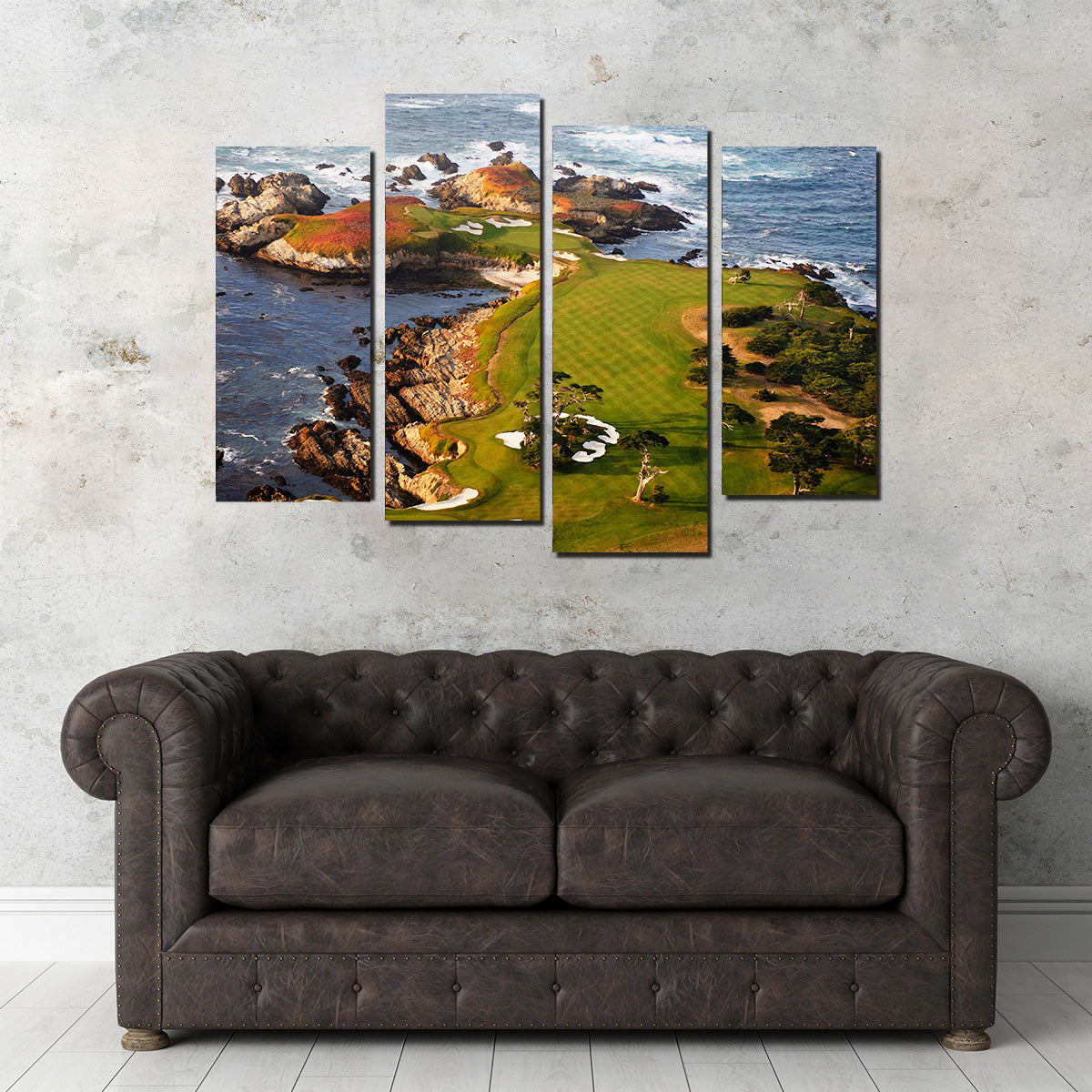 Cypress Point Wall Art