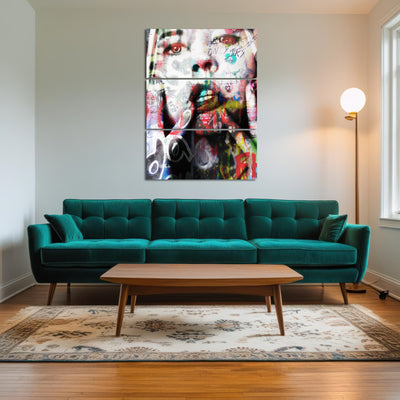 AUTO-MOCKUP ROOM | da