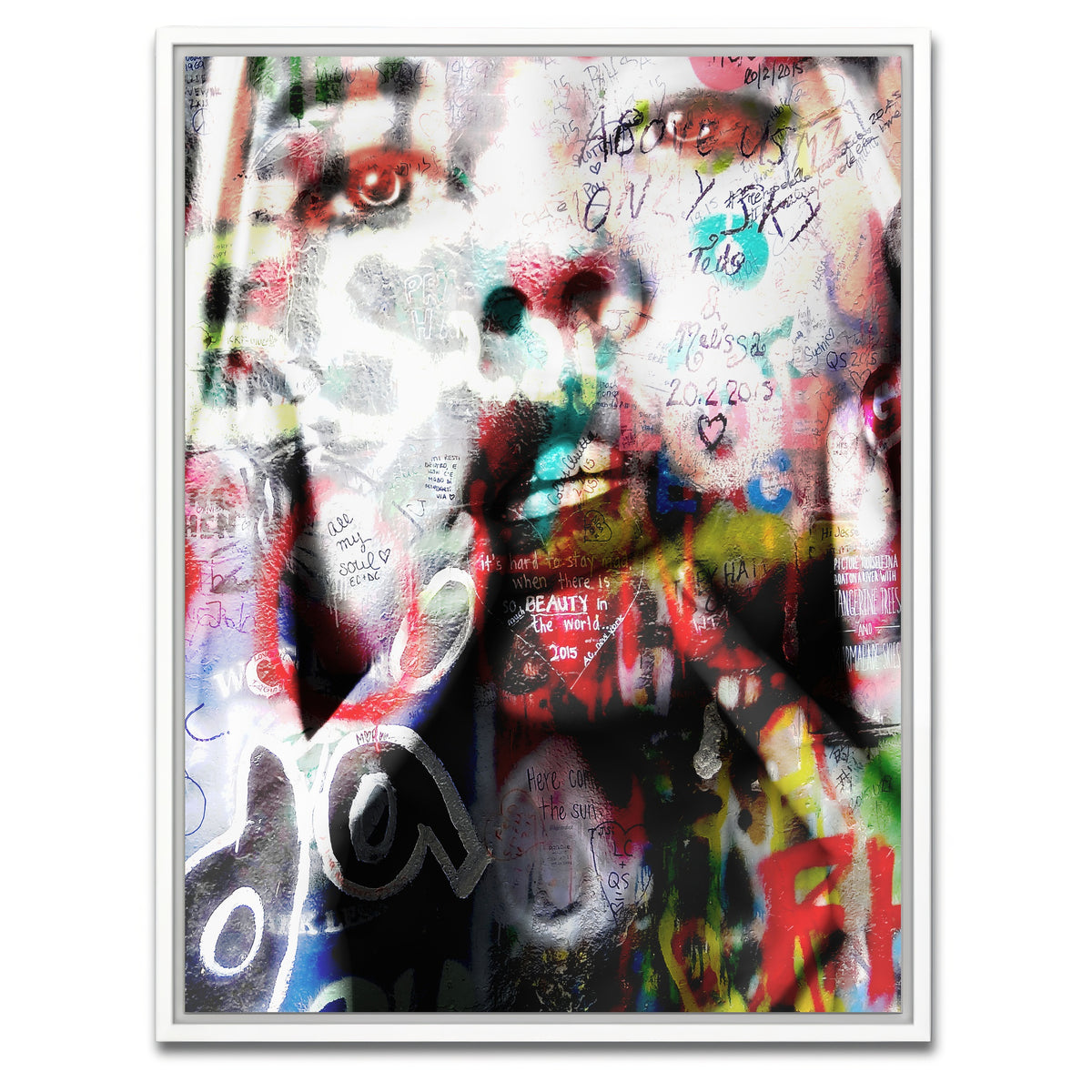 AUTO-MOCKUP WHITE | da | 1 Piece | White Framed Canvas | group=3x4