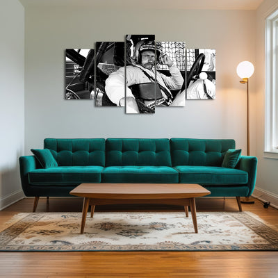AUTO-MOCKUP ROOM | dale earnhardt