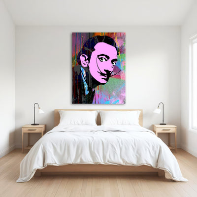 AUTO-MOCKUP ROOM | dali