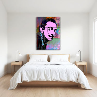 AUTO-MOCKUP ROOM | dali