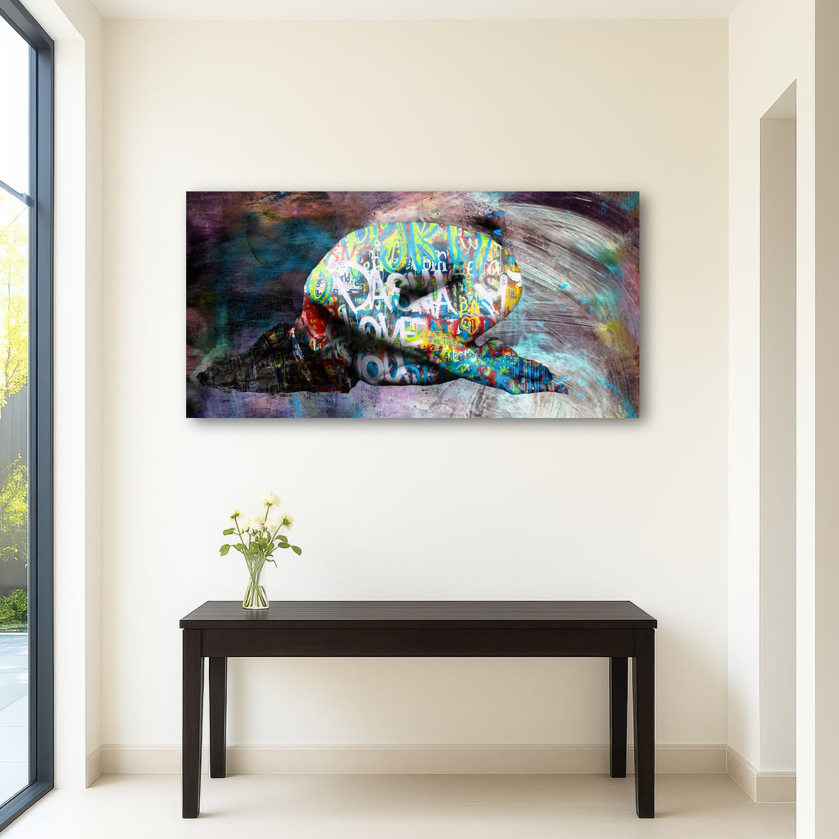 AUTO-MOCKUP ROOM | dasha love you