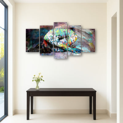 AUTO-MOCKUP ROOM | dasha love you