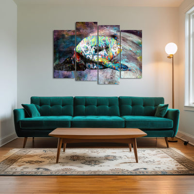 AUTO-MOCKUP ROOM | dasha love you