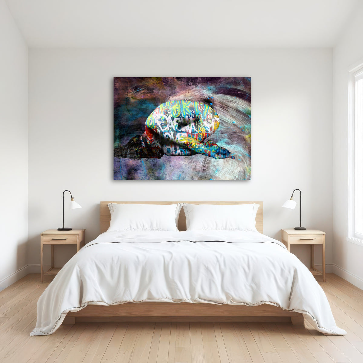 AUTO-MOCKUP ROOM | dasha love you