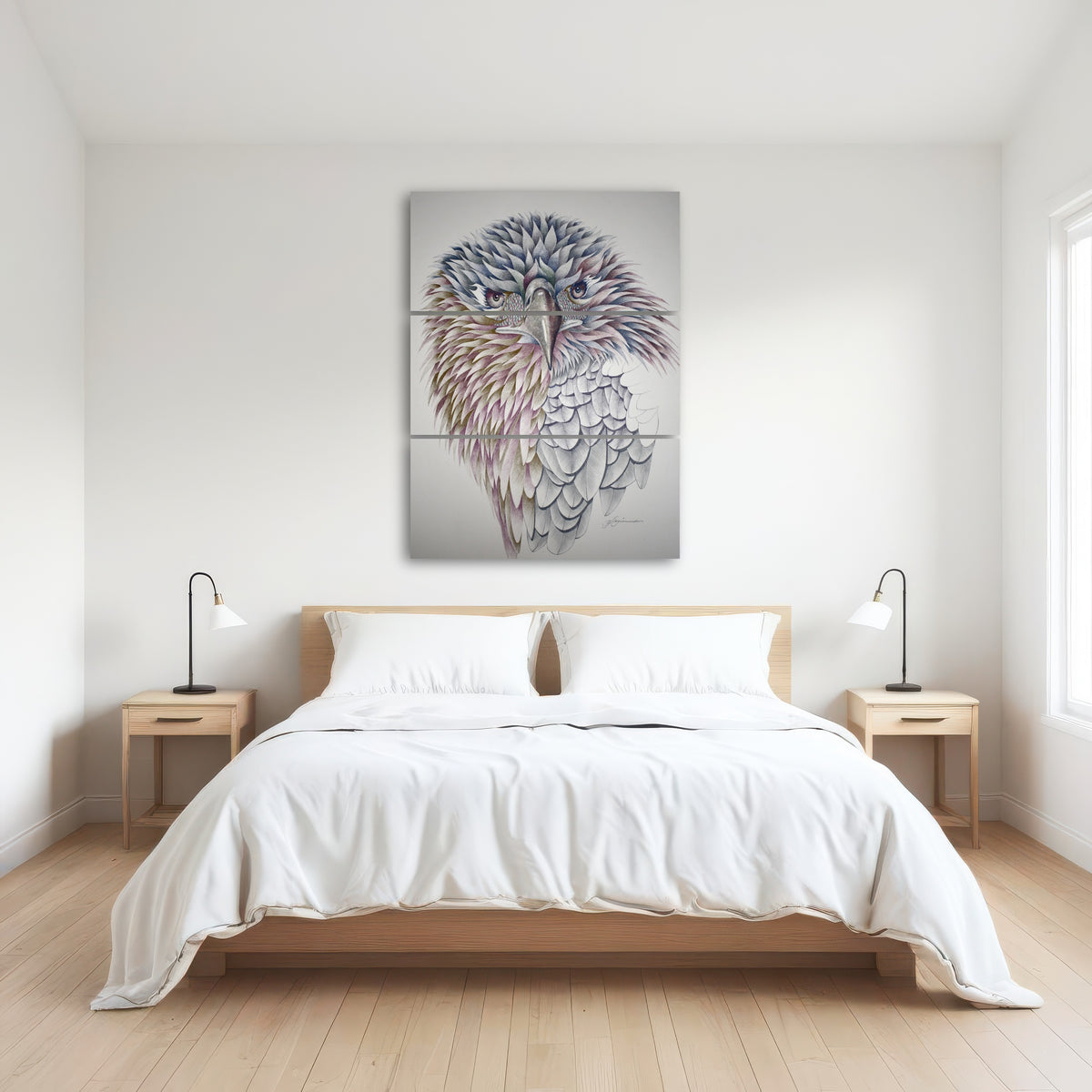 AUTO-MOCKUP ROOM | dominance