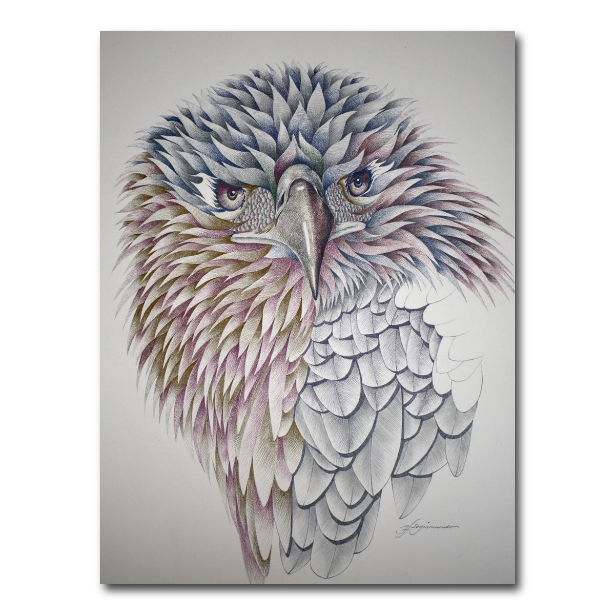 AUTO-MOCKUP WHITE | dominance | 1 Piece | Gallery Wrap Canvas | group=3x4