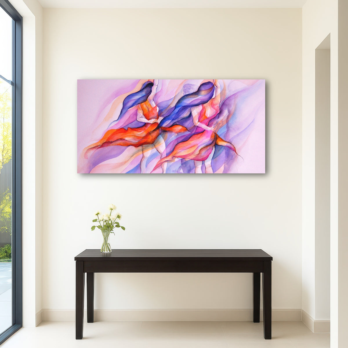 AUTO-MOCKUP ROOM | double delight