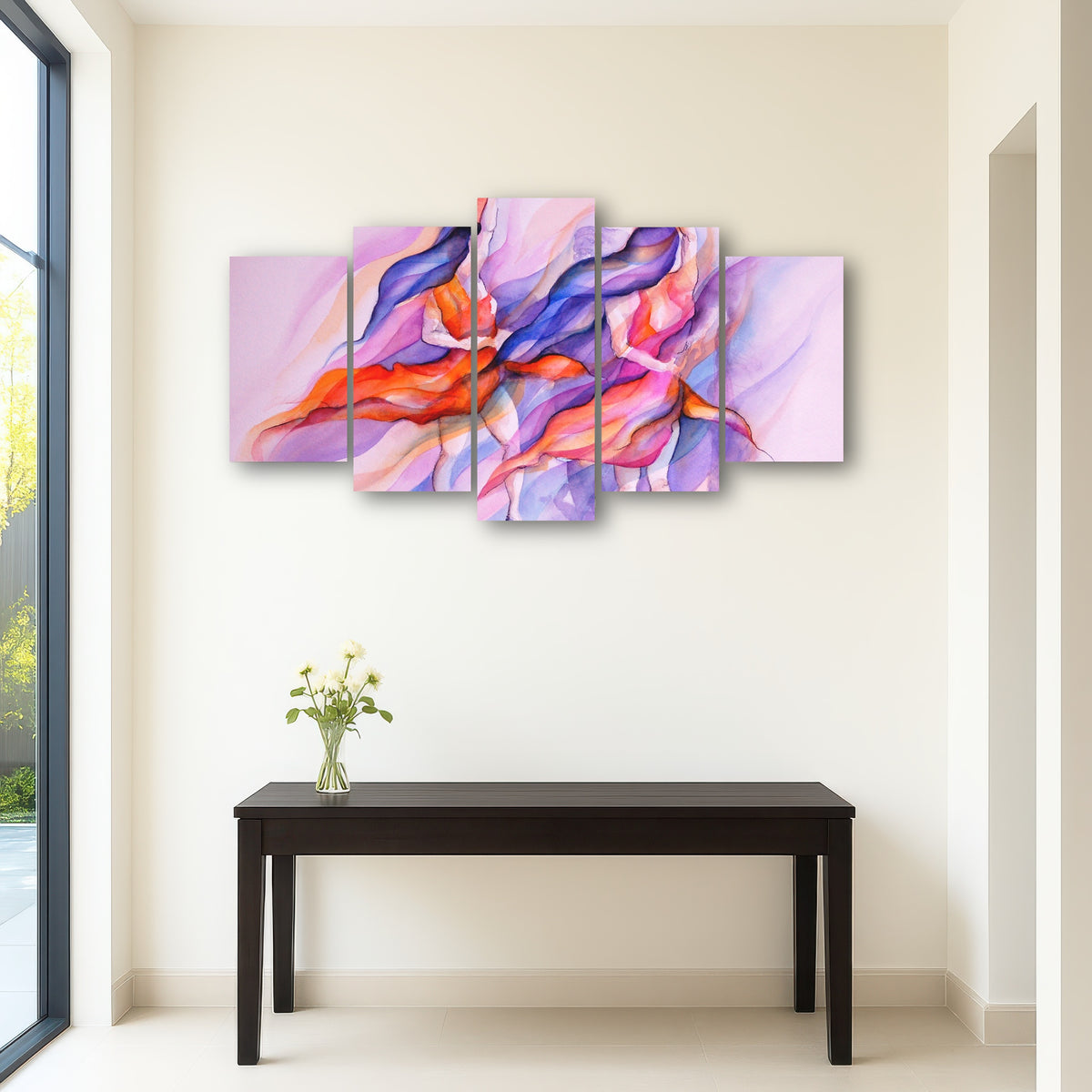 AUTO-MOCKUP ROOM | double delight