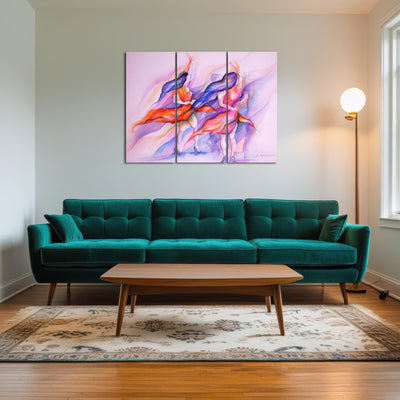 AUTO-MOCKUP ROOM | double delight