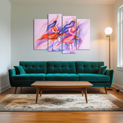 AUTO-MOCKUP ROOM | double delight