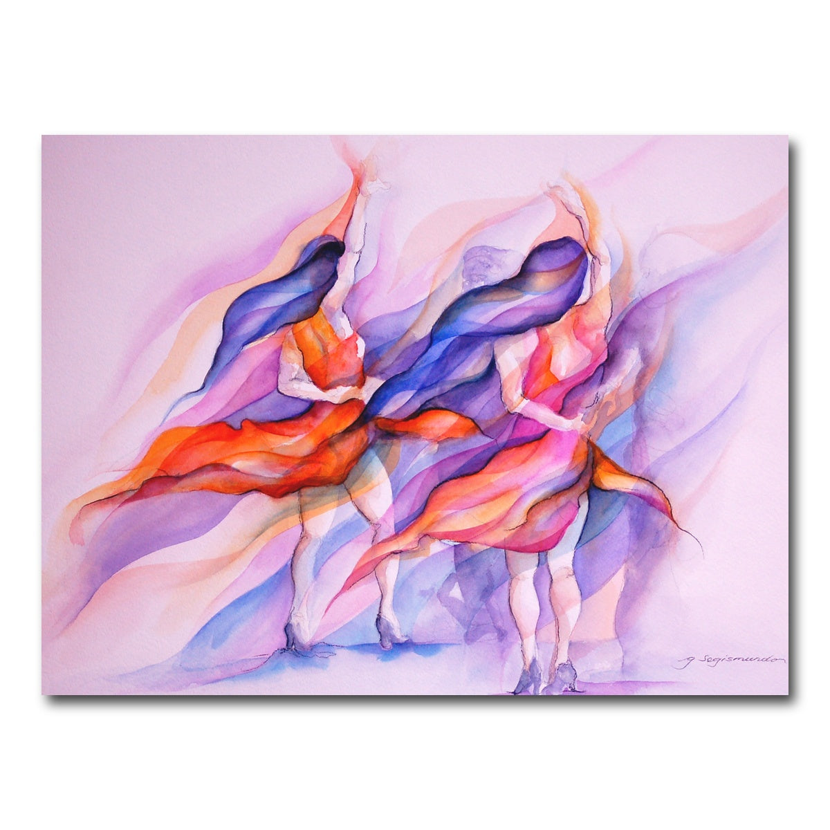 AUTO-MOCKUP WHITE | double delight | 1 Piece | Gallery Wrap Canvas | group=4x3