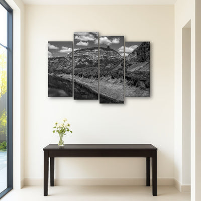 AUTO-MOCKUP ROOM | drumheller