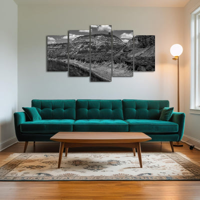 AUTO-MOCKUP ROOM | drumheller