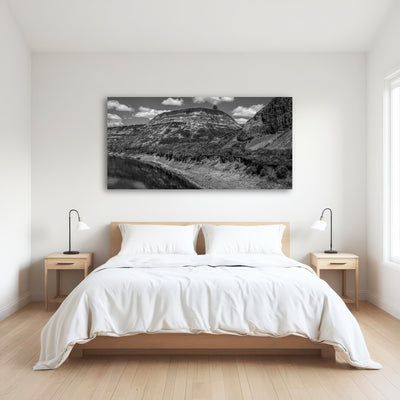 AUTO-MOCKUP ROOM | drumheller