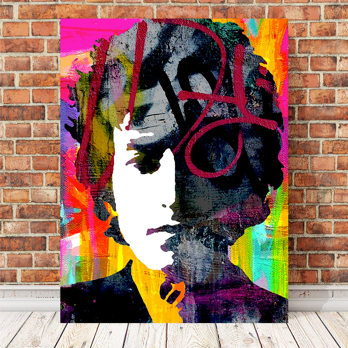 Dylan Wall Art