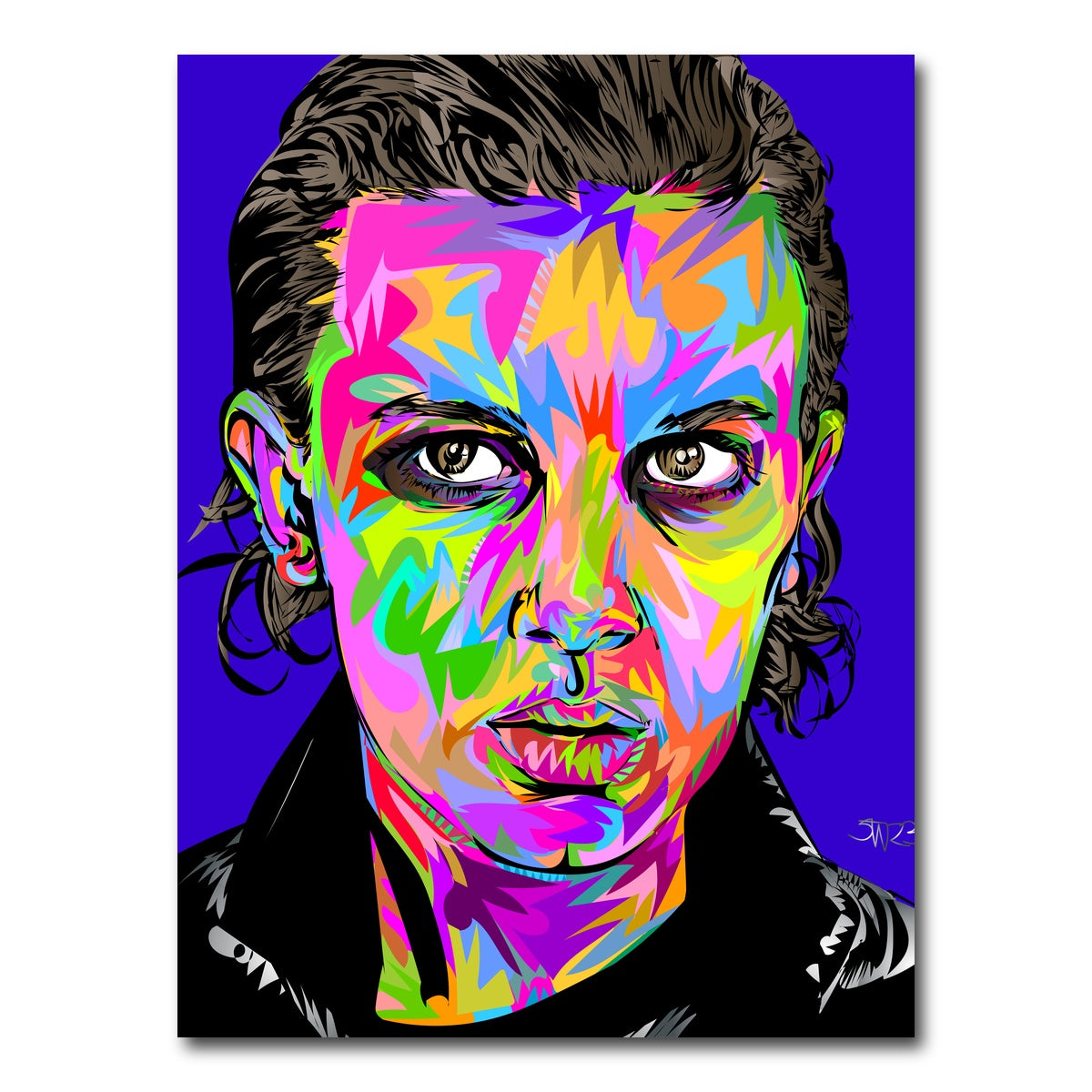 AUTO-MOCKUP WHITE | eleven 2 | 1 Piece | Gallery Wrap Canvas | group=3x4