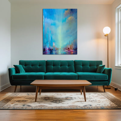 AUTO-MOCKUP ROOM | endless