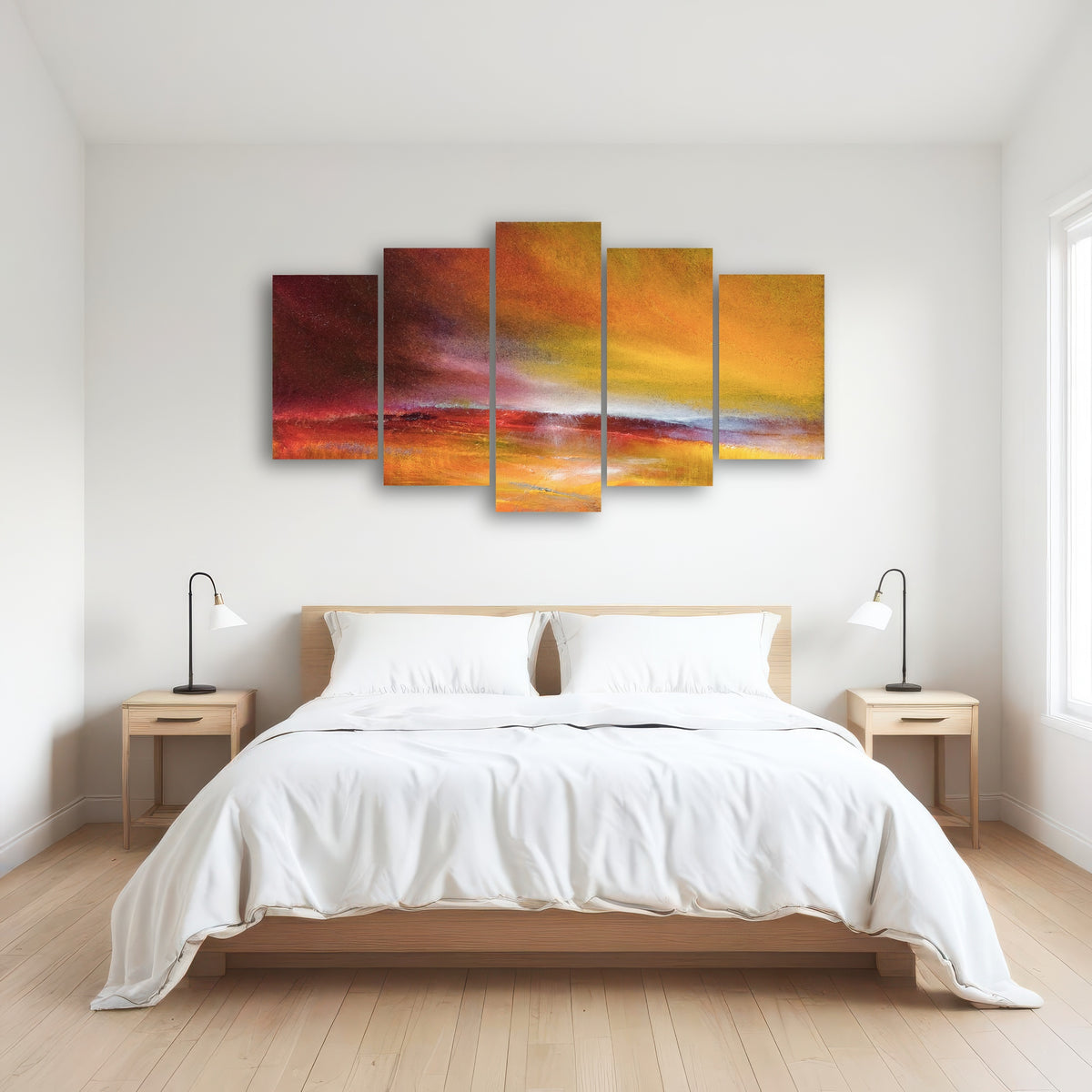 AUTO-MOCKUP ROOM | ernteland