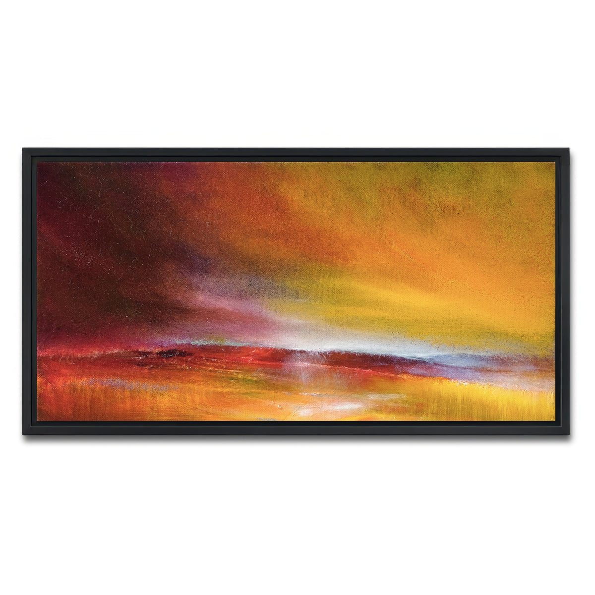 AUTO-MOCKUP WHITE | ernteland | 1 Piece | Black Framed Canvas | group=2x1