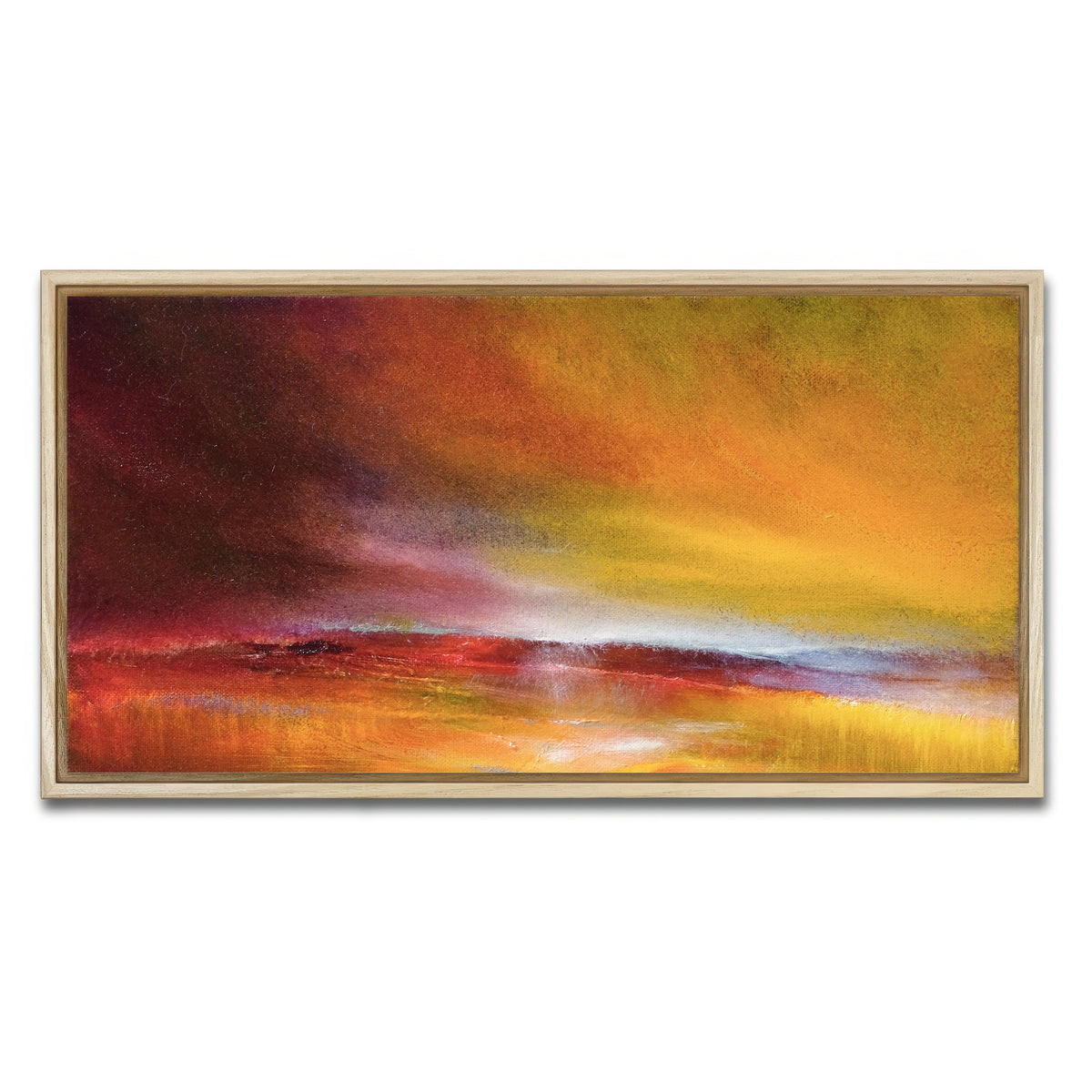 AUTO-MOCKUP WHITE | ernteland | 1 Piece | Natural Framed Canvas | group=2x1