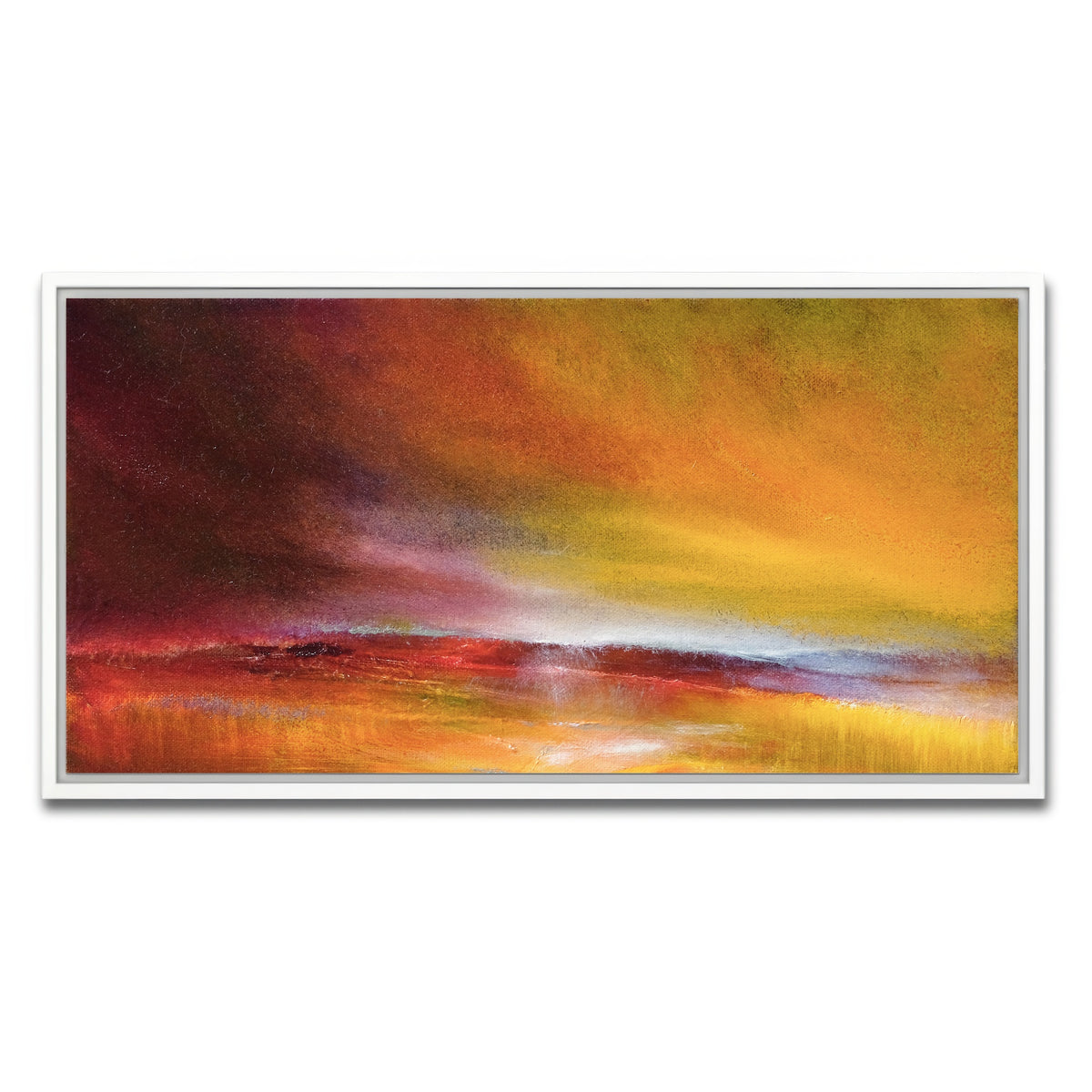 AUTO-MOCKUP WHITE | ernteland | 1 Piece | White Framed Canvas | group=2x1