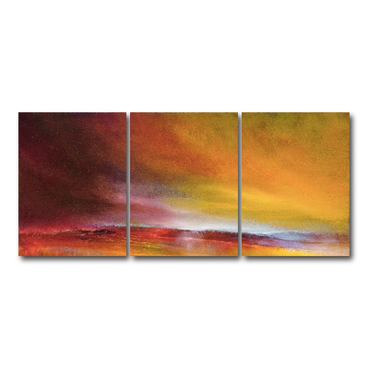 AUTO-MOCKUP WHITE | ernteland | 3 Piece | Gallery Wrap Canvas | group=18x24