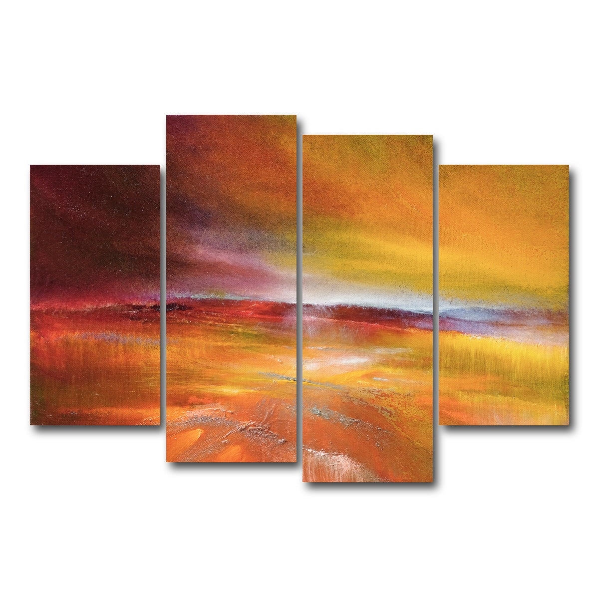 AUTO-MOCKUP WHITE | ernteland | 4 Piece | Gallery Wrap Canvas | group=4_short