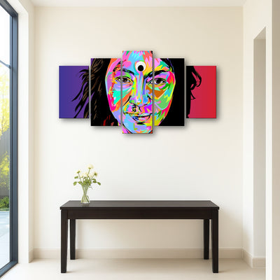 AUTO-MOCKUP ROOM | everything all at once