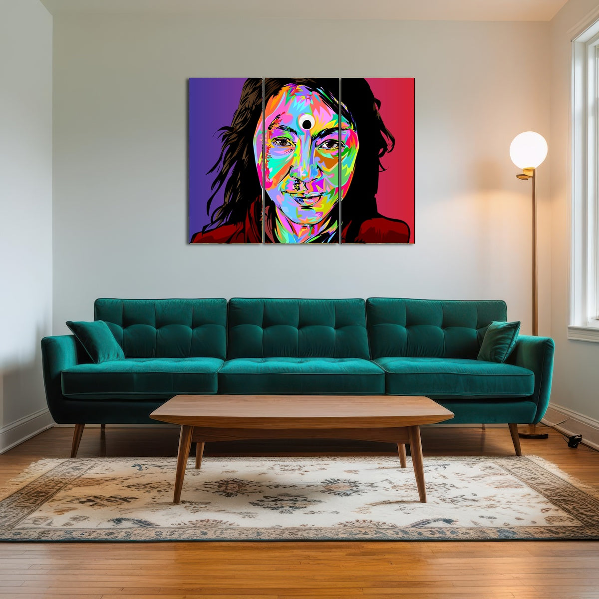 AUTO-MOCKUP ROOM | everything all at once