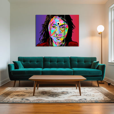 AUTO-MOCKUP ROOM | everything all at once