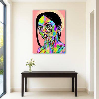 AUTO-MOCKUP ROOM | ex machina