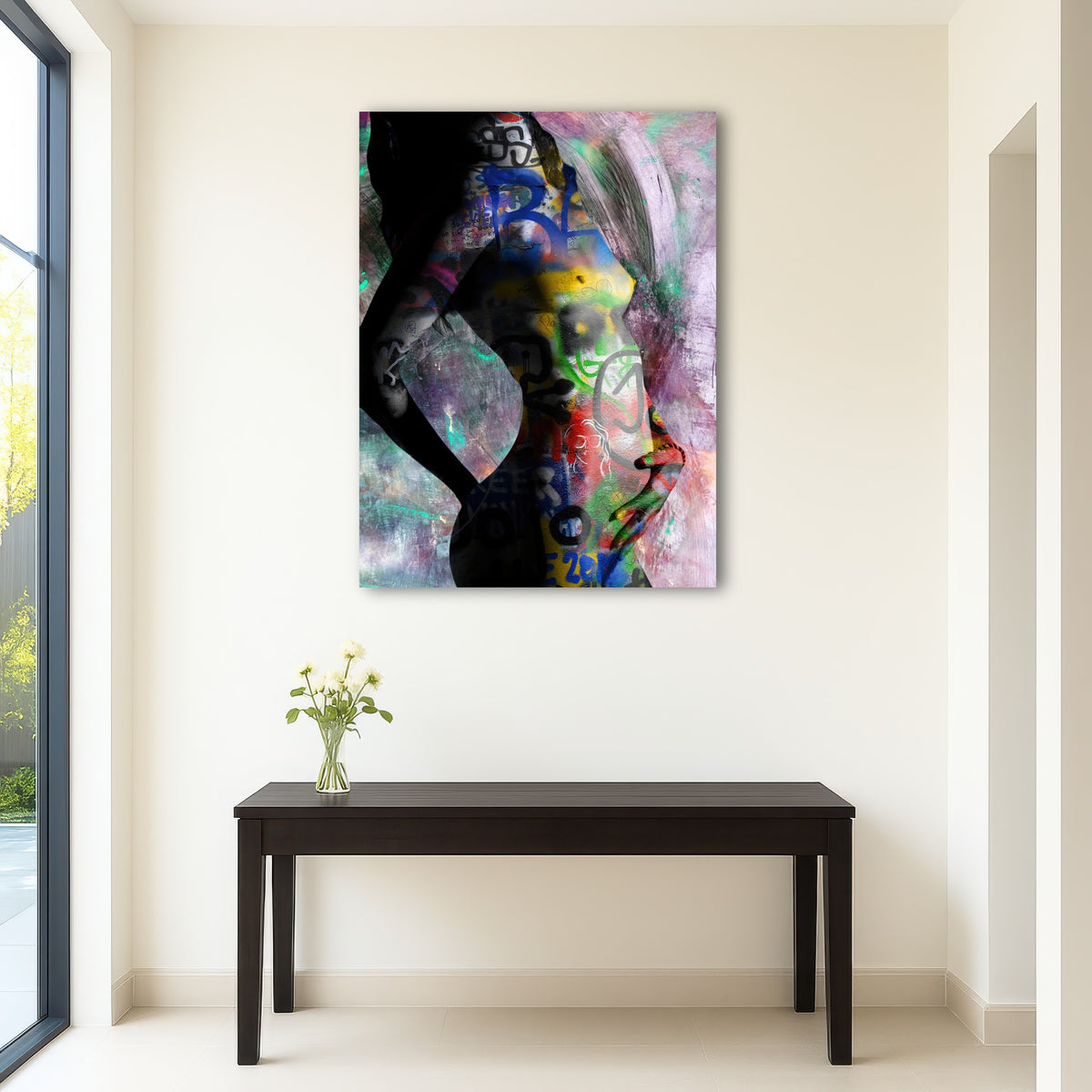 AUTO-MOCKUP ROOM | exotic