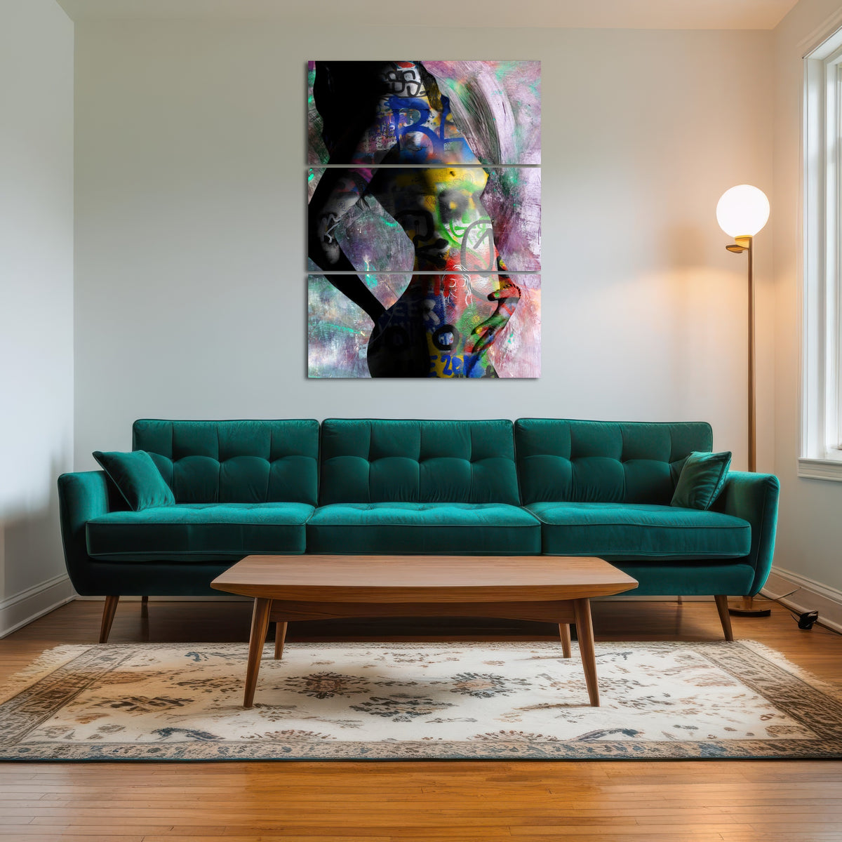 AUTO-MOCKUP ROOM | exotic