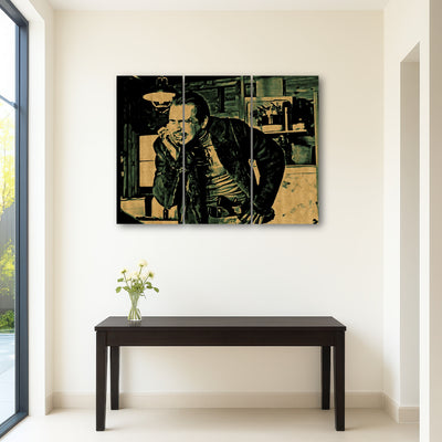 AUTO-MOCKUP ROOM | fargo